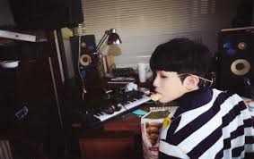 Seventeen (koreanisch 세븐틴, stilisierte schreibweise seventeen oder svt) ist eine. Woozi Lee Jihoon Seventeen Woozi Seventeen Woozi Seventeen