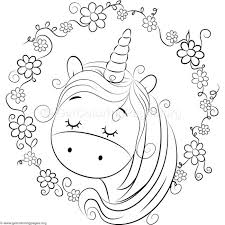 Your guest and kids can spend some time coloring the unicorn with rainbow colors and display. Cute Unicorn 5 Coloring Pages Unicorn Coloring Pages Cute Coloring Pages Coloring Pages