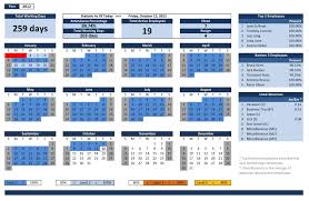 Employee Attendance Planner And Tracker Excel Dashboard Templates Attendance Tracker Excel Templates