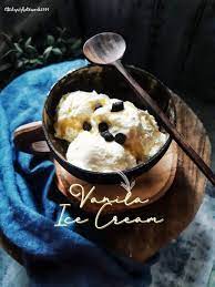 6 dinner recipes, 1 side dish, 1 dessert, and 1 fun cocktail make for a tasty week! Ice Cream Ice Cream Cream Food