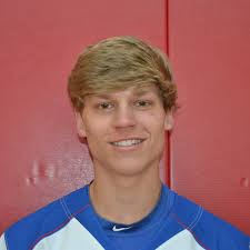 Jacob Abels' Riverside High School Career Home