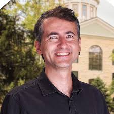 Faculty and Staff Directory