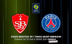 Lille met fin à l'hégémonie du psg (revivez le direct). Brest Psg A Quelle Heure Et Sur Quelle Chaine Regarder Le Match En Direct Le Parisien