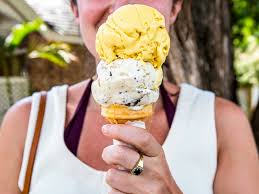 Scrape down the sides of the processor as needed. Ice Cream Diet Weight Loss Fact Or Fiction