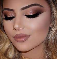 Alltagliches Make Up Sieht Aus Naturliches Make Up Sieht Aus Kein Make Up Erschwingliches Maquillage Yeux Bleus Mariage Idee Maquillage Maquillage Soiree