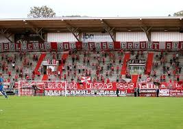 Jetzt hat der trainer einen neuen job. News Fotos Fc Rot Weiss Erfurt Faszination Fankurve