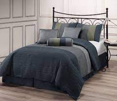 Pin On New King Bed Comforter Ideas Help Me Decide