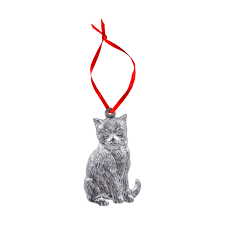 We did not find results for: Cat Pewter Ornament Mast General Store