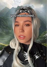 Violet Sorrengail Makeup Tutorial