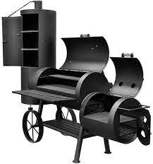 Offset Smoker Grill Bbq Pit Boys Offset Smoker Bbq Pit Pit Boys