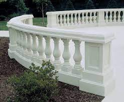 Meltonstone Balustrades Image Gallery Stone Railings Balcony Railing Design Railing Design