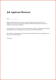 Job Offer Rejection Letter Job Rejection Job Offer Rejection