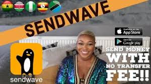 Sendwave—send money to africa and asia. Send Money To Africa With Sendwave App 10 10 Gift Youtube