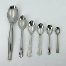 Spoon Sizes Spoon Sizes Chart Herbalife Spoon Measurements