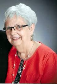 Judith Ernst Obituary