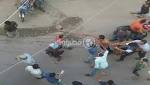 مدرسة ثانوية للبنات بكفر الشيخ