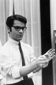 30 Best Vintage Photos Of A Young And Handsome Karl Lagerfeld In The 1950s And 1960s Vintage Everyday Karl Lagerfeld Fashion Lagerfeld Karl Lagerfeld