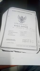 Istilah surat berharga merupakan terjemahan dari bahasa belanda waarde papieren. Akibat Musibah Kebakaran 2009 Silam Armini Kehilangan Surat Berharga Rakyatbicara Co Id