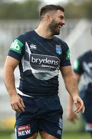 I like tweed, brogues and tattoos. Footy Players James Tedesco And Nathan Cleary Of The New South Rugby Men Big Size Fashion Men Rugby Players