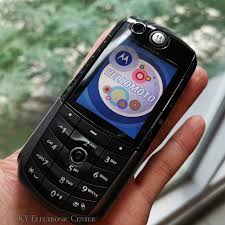 Super Rare) Motorola E1000 (Powerful ...
