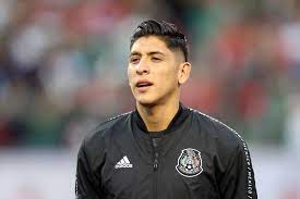 Check out his latest detailed stats including goals, assists, strengths & weaknesses and match ratings. Celtic Could Regret Not Pushing For Edson Alvarez Deal As He Reportedly Heads To Ajax