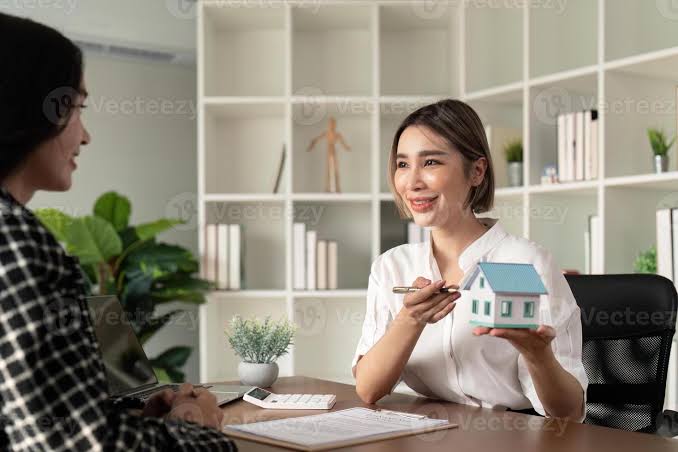 Asking key questions helps protect your financial interests before signing, AI generated