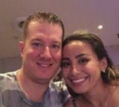 Detective Joseph Alan “Joe” Seals (1979-2019)