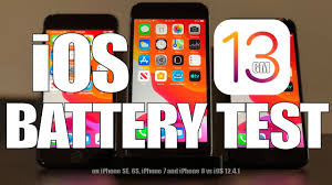 Speed Test Ios 13 Versus Ios 11 4 1 Which Is Faster Youtube