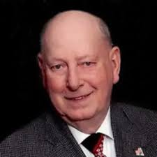 Obituary information for Ronald Eugene Hughes