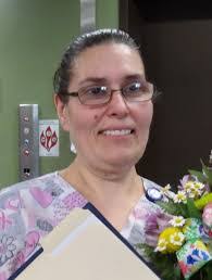 Andrea Peebles's Instagram, Twitter & Facebook