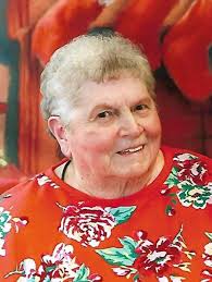 Obituary for Hilda (Rasmussen) Van Camp