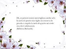 Pin Su Frasi Festa Della Mamma