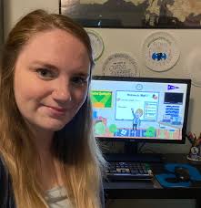 Alumni: Samantha Marnon