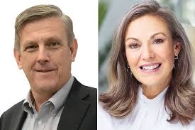 Leadership Change at Foot Locker • Shoez