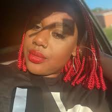 Jasmine Garth (@thejasminegarth) • Instagram photos and videos