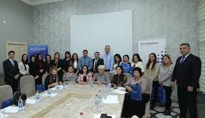 Check the bresaz22xxx swift / bic code details below. Bank Respublika Holds Training For Women Entrepreneurs In Rural Areas Banco Az
