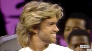 GEORGE MICHAEL & stevie wonder "love's in need of love today"