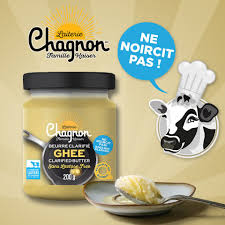 Connaissez Vous Le Beurre De Ghee Alimentation Coop Rimouski Iga Voisin Shell Facebook