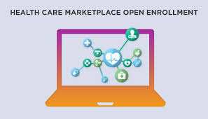 Maybe you would like to learn more about one of these? Health Care Marketplace Open Enrollment 101