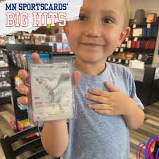 MN Sports Cards