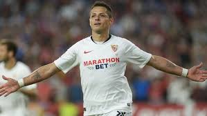 Chicharito sentenció el triunfo de la galaxy y llegó a 7 goles el mexicano llegó a 7 goles en la temporada, aunque también falló un penal que pudo ampliar su cuota en la temporada 2021. Major League Soccer News Chicharito Wechselt Nach Los Angeles