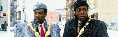 Más de 30 años después de que el príncipe akeem joffer y su compinche semmi viajaran por primera vez a estados unidos para encontrar una novia digna de un rey, eddie murphy y arsenio hall retoman sus papeles en la secuela 'un príncipe en nueva york 2'. Amazon Prime Presento Las Primeras Imagenes De La Esperada Un Principe En Nueva York 2
