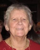 Obituary information for Mary Downey