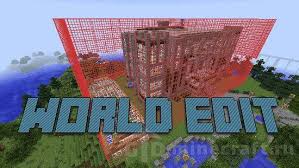 Hice el servidor correctamente (he alojado de forma gratuita), pero cuando gaming mods. Download Worldedit Fabric Mod For Minecraft 1 17 1 1 16 5 1 15 2 1 14 4 For Free