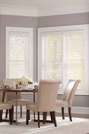 The Ultimate Guide To Blinds For Bay Windows Blinds Com Window Treatments Living Room Living Room Blinds Wooden Blinds Living Room