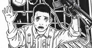 Kalian bisa membaca ratusan judul komik yang kami update setiap hari secara gratis, dibalut dengan tampilan. Terima Kasih Abah Oleh Hiroshikee Matkomik Komuniti Komik Online Malaysia