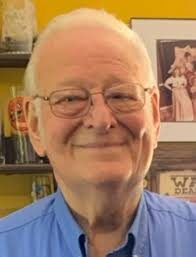 William Schuttler Obituary December 6, 2022