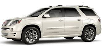 Image result for White Diamond 2009 Acadia
