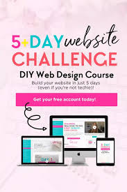 Diy Web Design Tutorial For Nontechie Entrepreneurs Maddy Osman Aka The Blogsmith Shares Lessons Learned About Freelanci