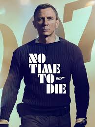 No Time to Die (releases) | James Bond Wiki | Fandom